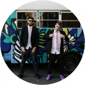 Corporate Slackrs - Musical artist