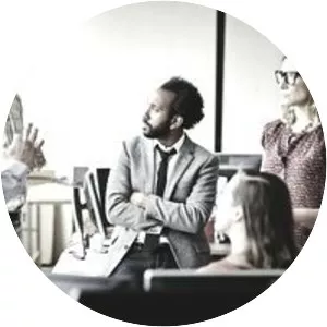 Corporation - Organization type