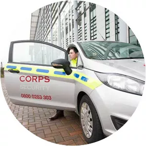 Corps Of Commissionaires Management Ltd - Company