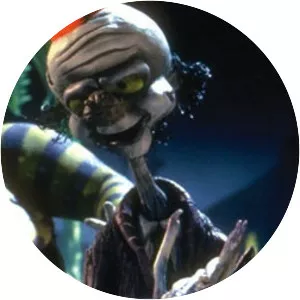 Corpse Dad - Fictional character