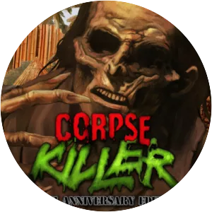 Corpse Killer - 25th Anniversary Edition