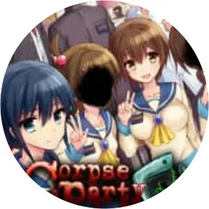 Corpse Party: Blood Drive