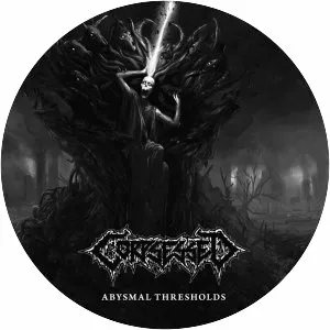 Corpsessed - Musical group