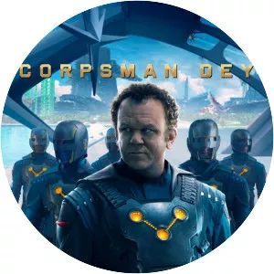 Corpsman Dey - Fictional character