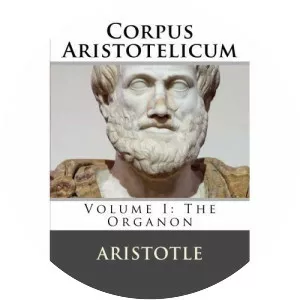 Corpus Aristotelicum - Book by Aristotle