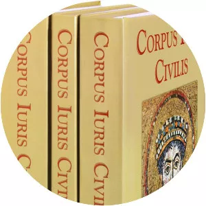 Corpus Juris Civilis