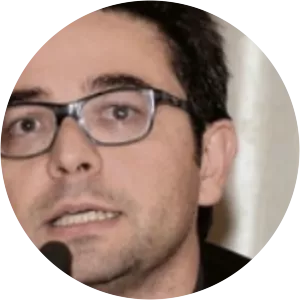 Corrado Aaron Visaggio