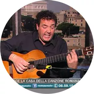 Corrado Amici photograph