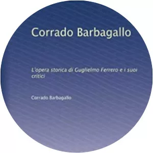 Corrado Barbagallo