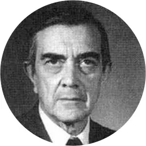 Corrado Gini - Italian statistician