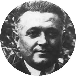 Corrado Govoni - Poet