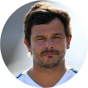 Corrado Grabbi - Italian former football player