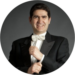 Corrado Greco - Musical artist