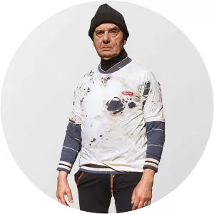 Corrado Levi - Visual artist