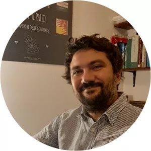 Corrado Marcenò - Researcher