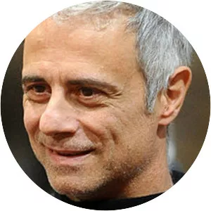 Corrado Mastantuono - Italian comic book artist