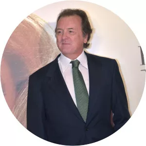 Corrado Pesci - Virna Lisi's son