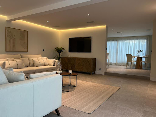 Corralo Proyectos y Reformas Madrid - 