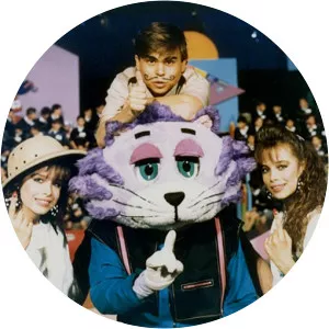 Corre GC Corre - TV program