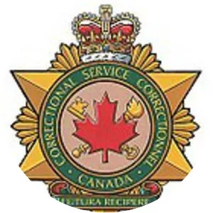 Correctional Service of Canada