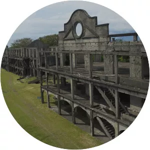 Corregidor