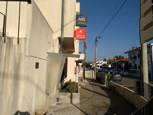 Correios Serzedo - Mailing service in Portugal