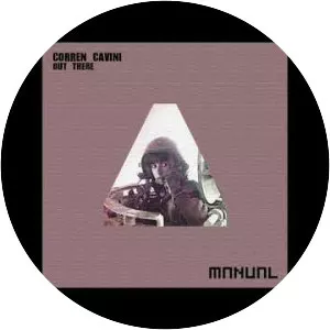 Corren Cavini - Musical artist