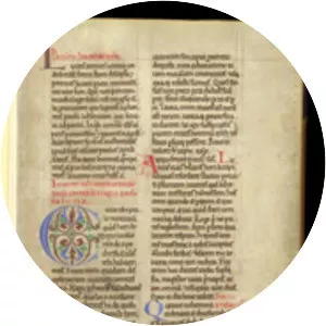 Correspondence of Paul and Seneca - Book