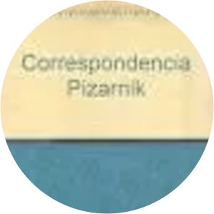 Correspondencia Pizarnik