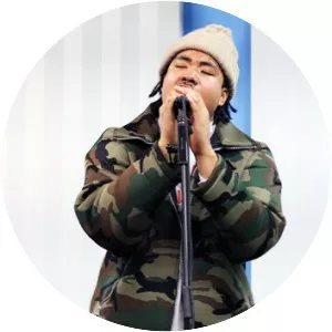 Correy Parks - Musical artist