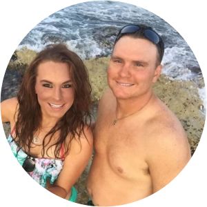 Corri Zimmer photograph