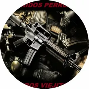 Corridos Perrones - Musical artist