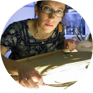 Corrie Francis Parks