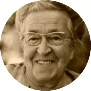 Corrie ten Boom