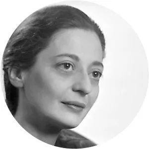 Corrie van der Bijl - Andrew van der Bijl's wife