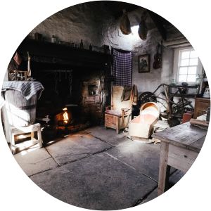 Corrigall Farm Museum