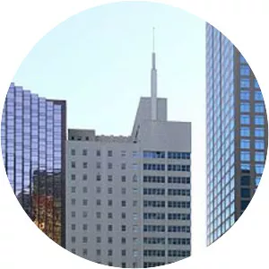 Corrigan Tower - High-rise in Dallas, Texas