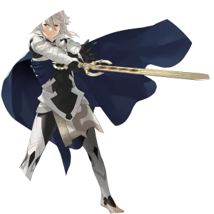 Corrin - Fire Emblem