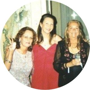 Corrina Gaines photograph