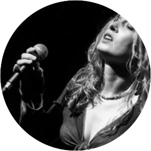 Corrina Greyson - Musical artist