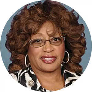 Corrine Brown