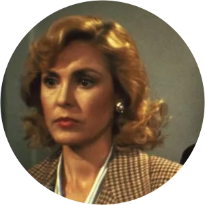 Corrine Dollanganger(née Foxworth)