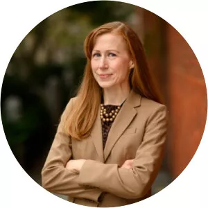 Corrine M. McConnaughy - Author