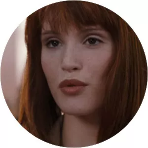 Corrine Veneau - Fictional character