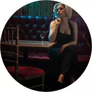 Corrinne Williams - Singer