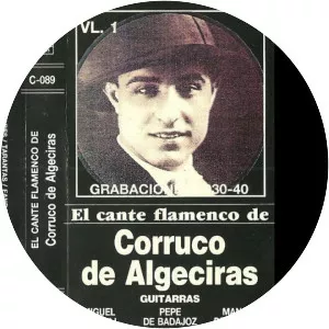 Corruco de Algeciras
