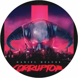 Corruptor - Album by Daniel Deluxe