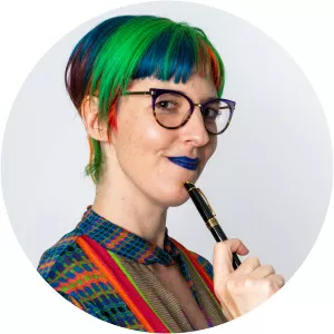 Corry L. Lee - Author