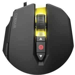 Corsair Gaming - Computer hardware company