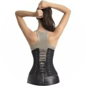Corselet - Clothing